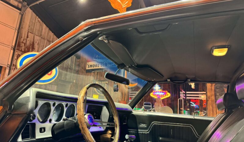 Chevrolet Chevelle 1970 full