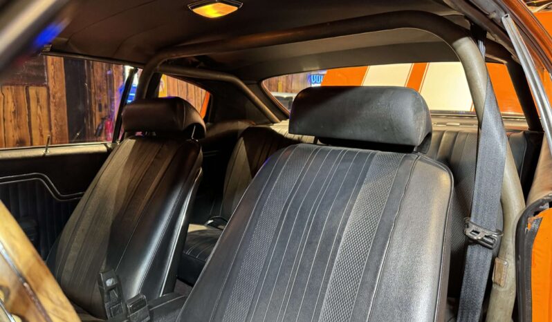 Chevrolet Chevelle 1970 full