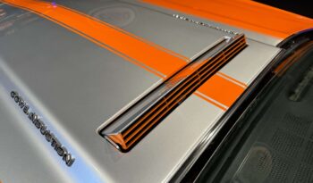 Chevrolet Chevelle 1970 full