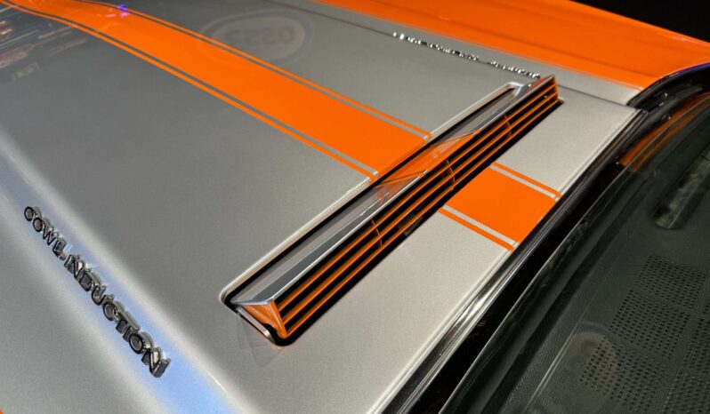 Chevrolet Chevelle 1970 full