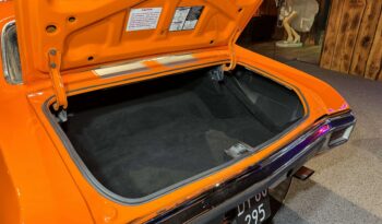 Chevrolet Chevelle 1970 full