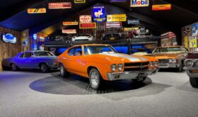 Chevrolet Chevelle 1970