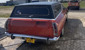Ford Øvrige Ranchero 500 full
