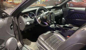 Ford Mustang v8 full