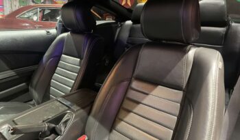 Ford Mustang v8 full