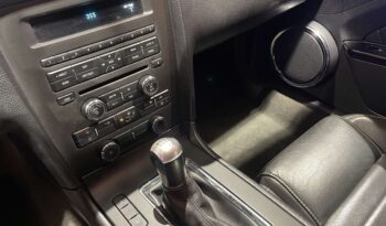 Ford Mustang v8 full