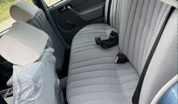 Mercedes-Benz 190 (W201) 190E 2.0 full