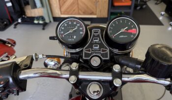 Honda 400 four supersport full