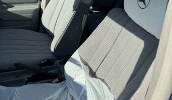 Mercedes-Benz 190 (W201) 190E 2.0 full