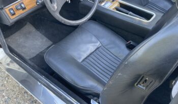 Jensen Healey 2,0 Lotus Twin-cam Cabriolet full