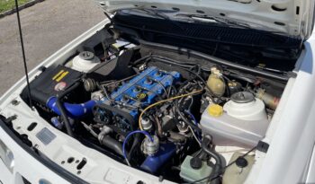 Ford Sierra 2,0 RS Cosworth full