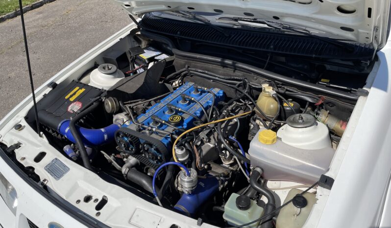 Ford Sierra 2,0 RS Cosworth full