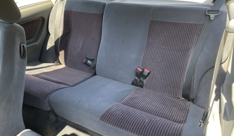 Ford Sierra 2,0 RS Cosworth full