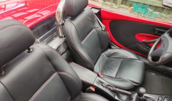 Fiat Barchetta 1,8 Cabriolet full