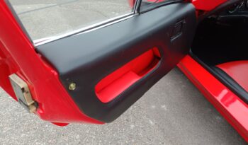 Lotus Europa Abarth TC 130 full