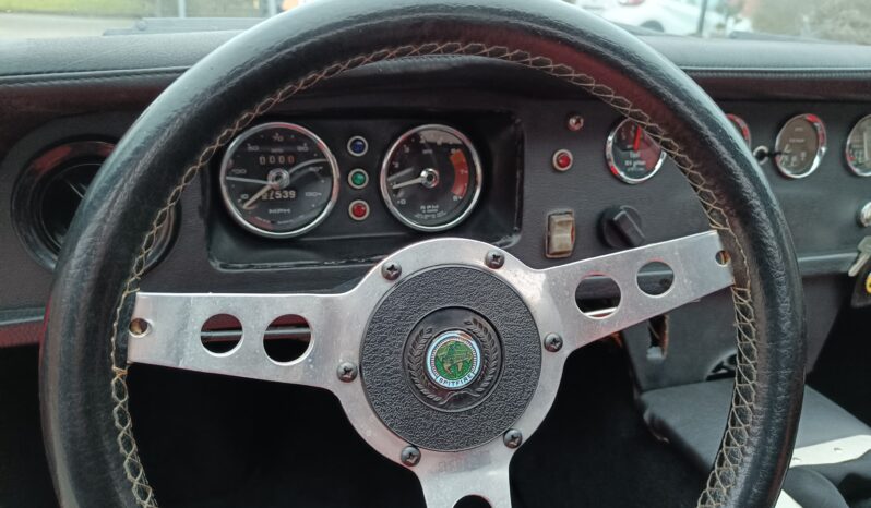 Lotus Europa Abarth TC 130 full