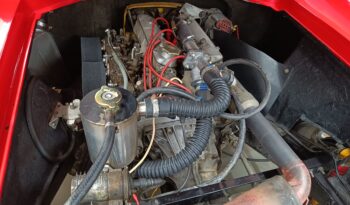 Lotus Europa Abarth TC 130 full