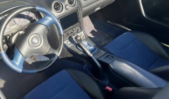 Mazda MX-5 1.8 10th Anniversary full