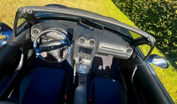 Mazda MX-5 1.8 10th Anniversary full