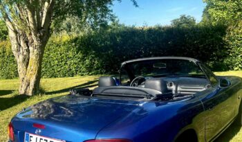 Mazda MX-5 1.8 10th Anniversary full