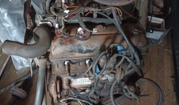 Renault R8 r1130 full