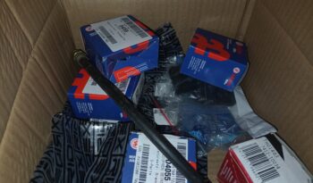 Renault R8 r1130 full