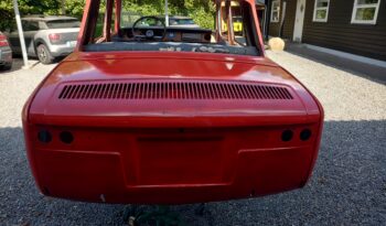 Renault R8 r1130 full