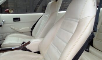Chevrolet Øvrige Monza Spyder full