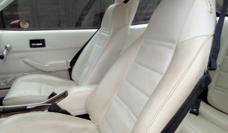 Chevrolet Øvrige Monza Spyder full