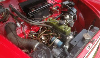 Morris Minor Super full