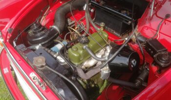 Morris Minor Super full