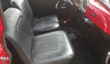 Morris Minor Super full