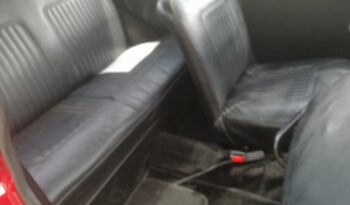 Morris Minor Super full