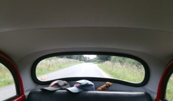 Morris Minor Super full