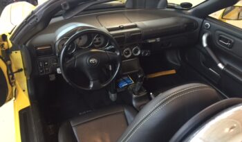 Toyota MR2 MR2 full