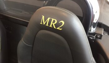 Toyota MR2 MR2 full