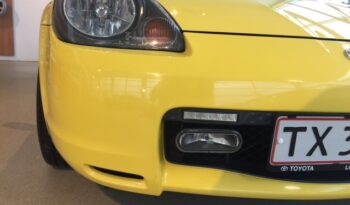 Toyota MR2 MR2 full