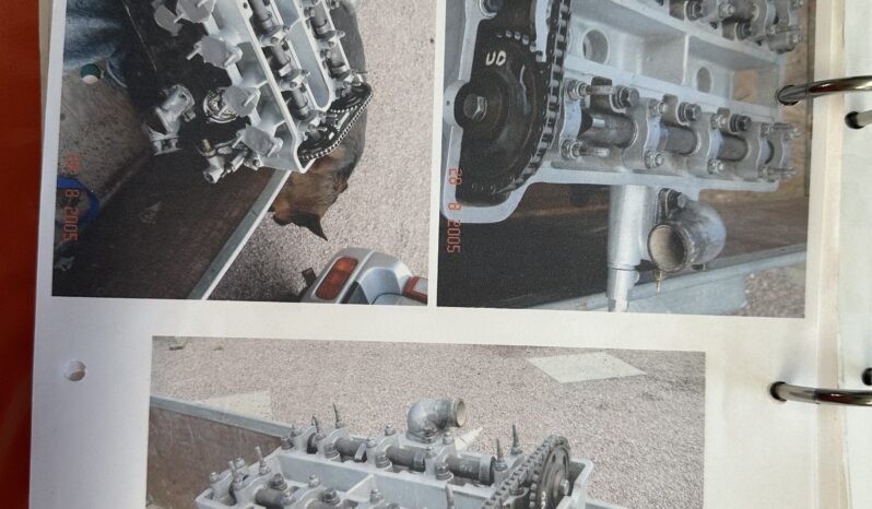 Lotus Super Seven S4 full