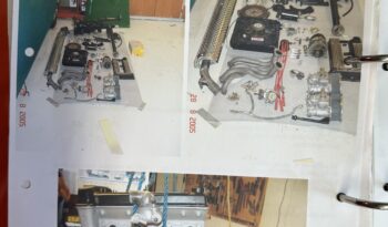Lotus Super Seven S4 full