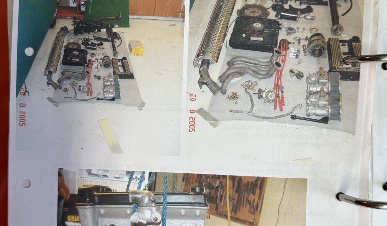 Lotus Super Seven S4 full