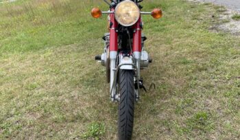 Honda 350 four full