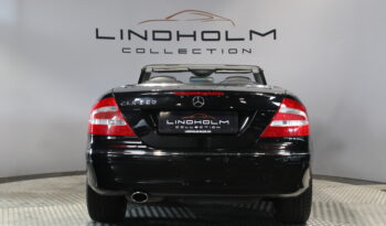 Mercedes-Benz Øvrige CLK 320 V6 Avantgarde Cabriolet full