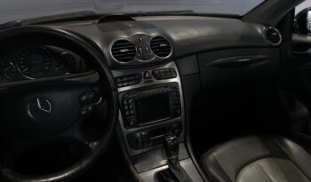 Mercedes-Benz Øvrige CLK 320 V6 Avantgarde Cabriolet full