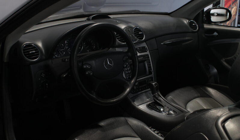 Mercedes-Benz Øvrige CLK 320 V6 Avantgarde Cabriolet full