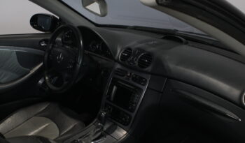 Mercedes-Benz Øvrige CLK 320 V6 Avantgarde Cabriolet full