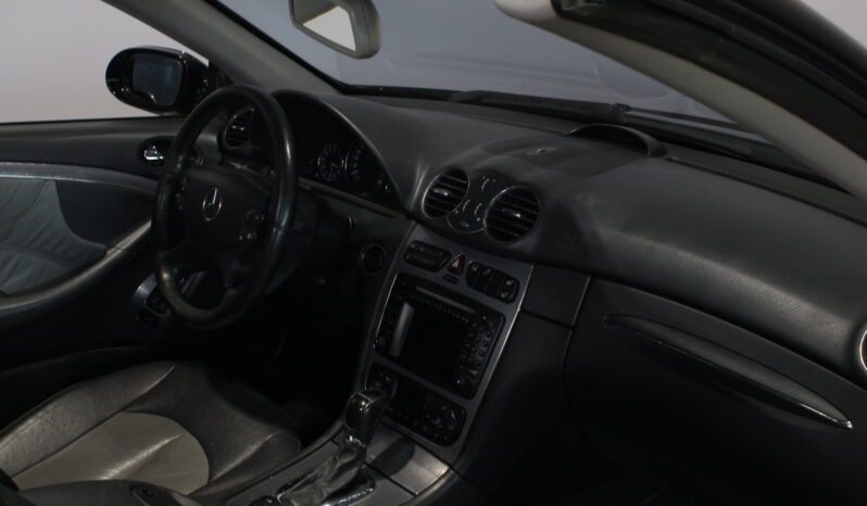 Mercedes-Benz Øvrige CLK 320 V6 Avantgarde Cabriolet full