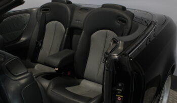 Mercedes-Benz Øvrige CLK 320 V6 Avantgarde Cabriolet full