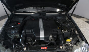 Mercedes-Benz Øvrige CLK 320 V6 Avantgarde Cabriolet full