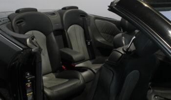 Mercedes-Benz Øvrige CLK 320 V6 Avantgarde Cabriolet full