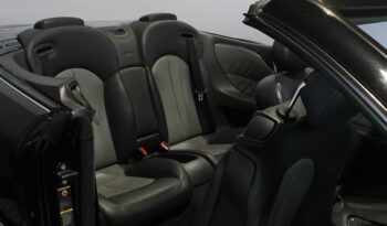 Mercedes-Benz Øvrige CLK 320 V6 Avantgarde Cabriolet full